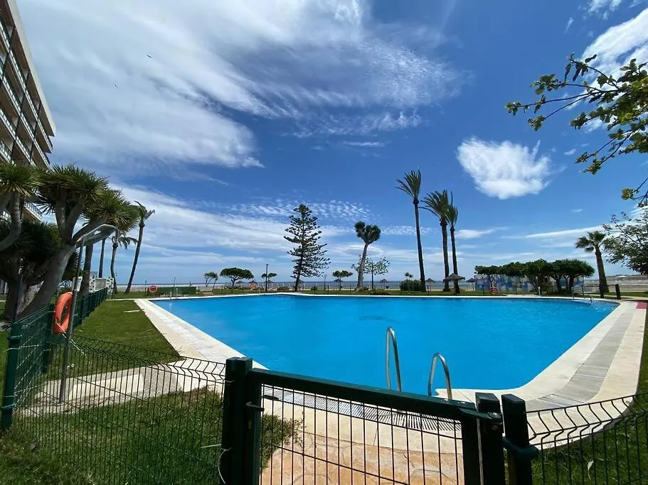 Apartamento Playa La Carihuela Torremolinos Apartment