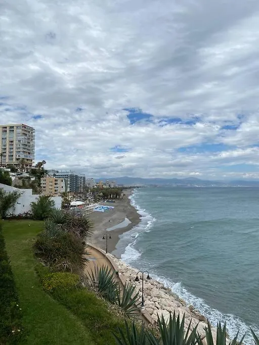 Apartment Apartamento Playa La Carihuela Torremolinos