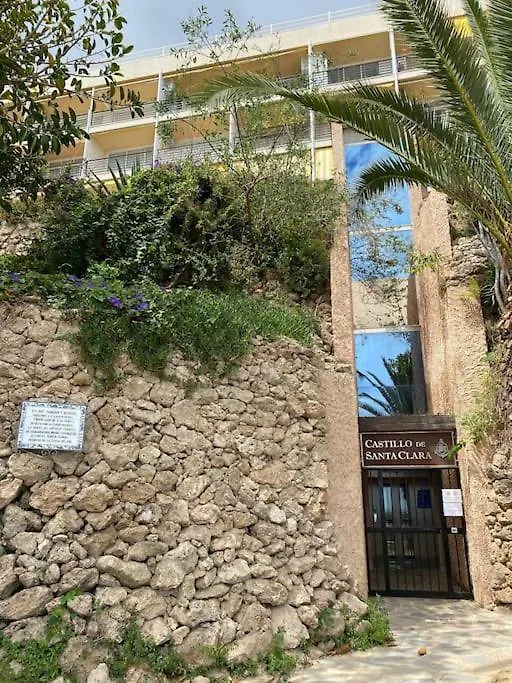 Apartamento Playa La Carihuela Torremolinos Apartment