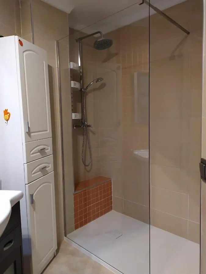 Apartamento Playa La Carihuela Torremolinos