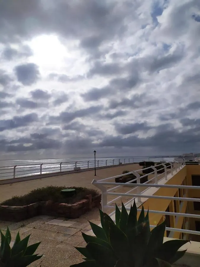 Apartamento Playa La Carihuela Torremolinos