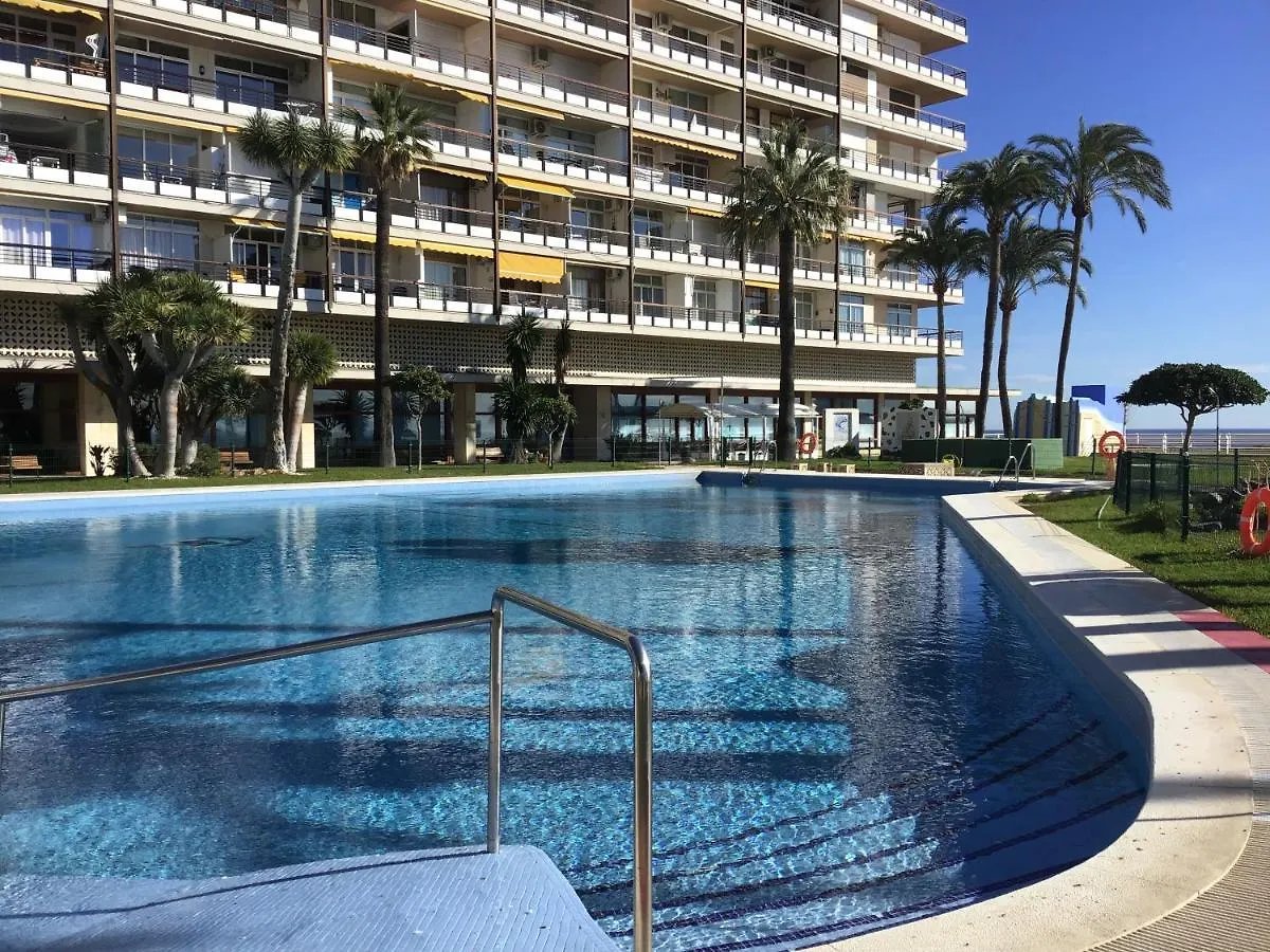 Apartamento Playa La Carihuela Torremolinos Spain