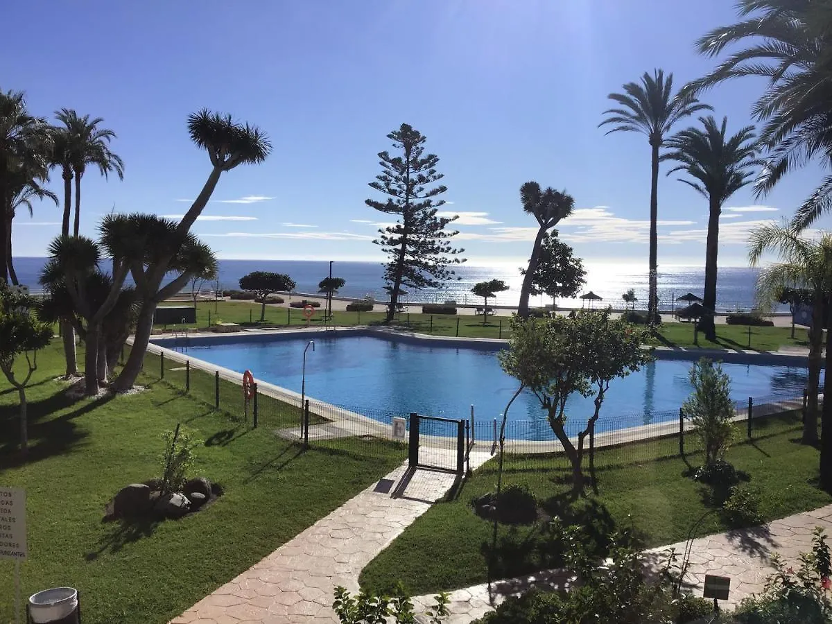 Apartment Apartamento Playa La Carihuela Torremolinos Spain