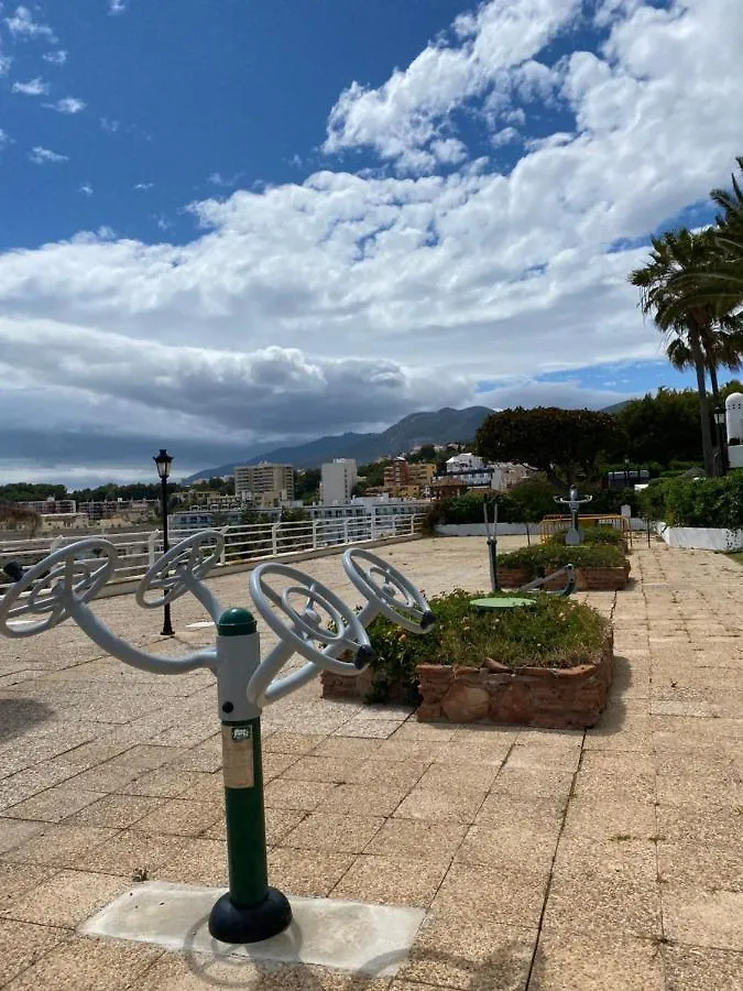 Apartamento Playa La Carihuela Torremolinos Apartment