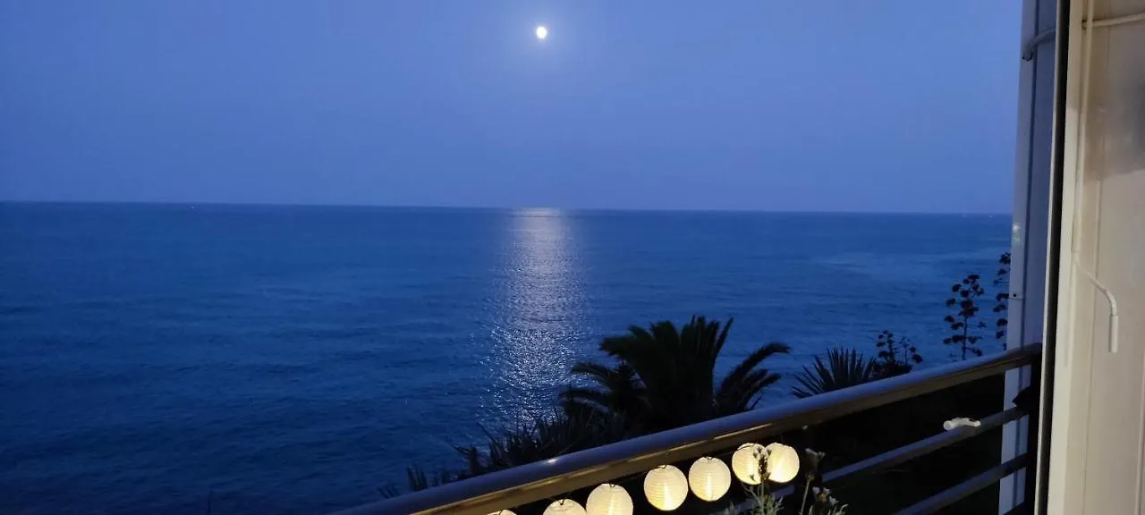 Apartamento Playa La Carihuela Torremolinos