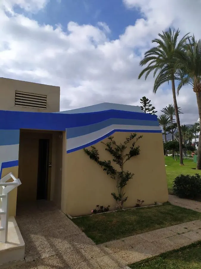 Apartmán Apartamento Playa La Carihuela Torremolinos Španělsko