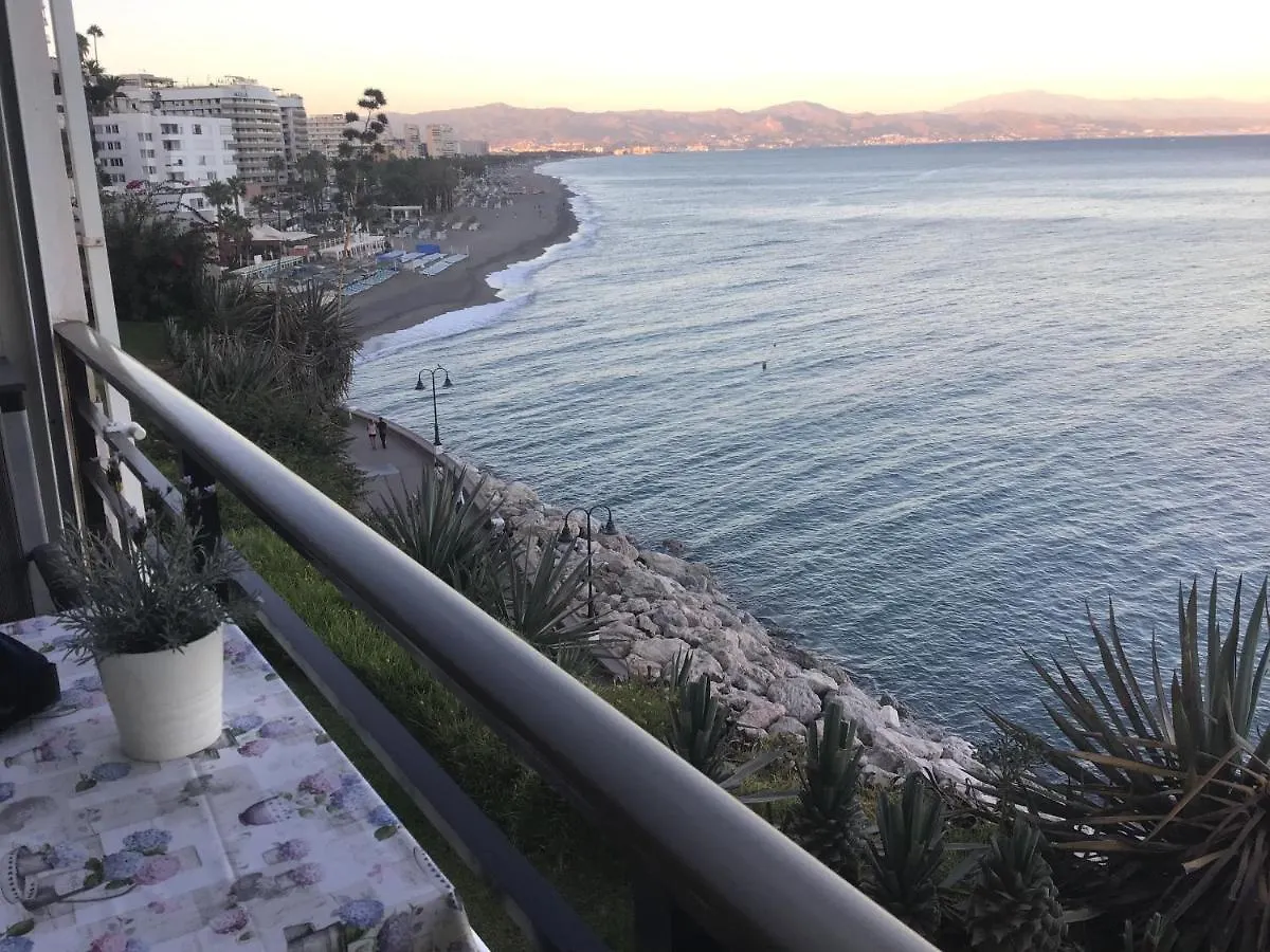 Apartamento Playa La Carihuela Torremolinos