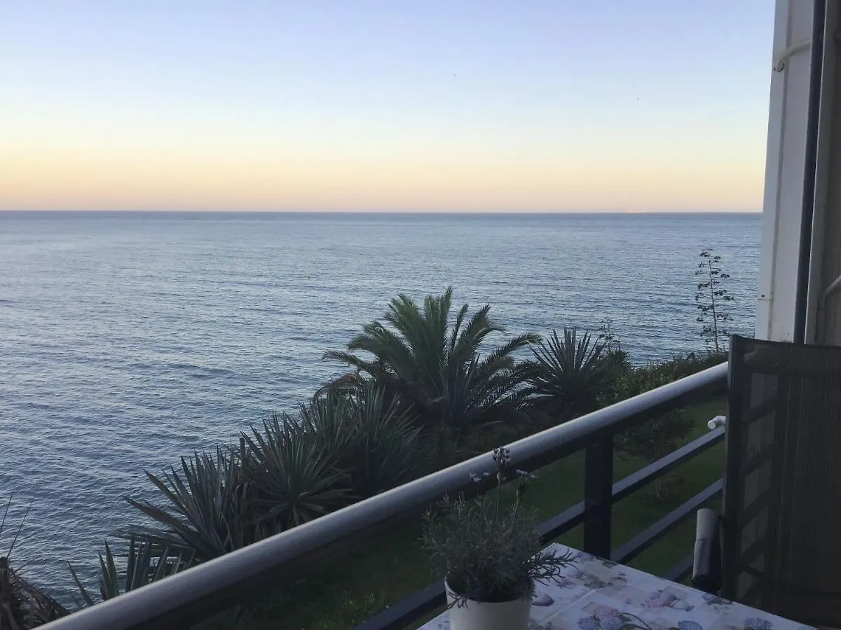 Apartmán Apartamento Playa La Carihuela Torremolinos