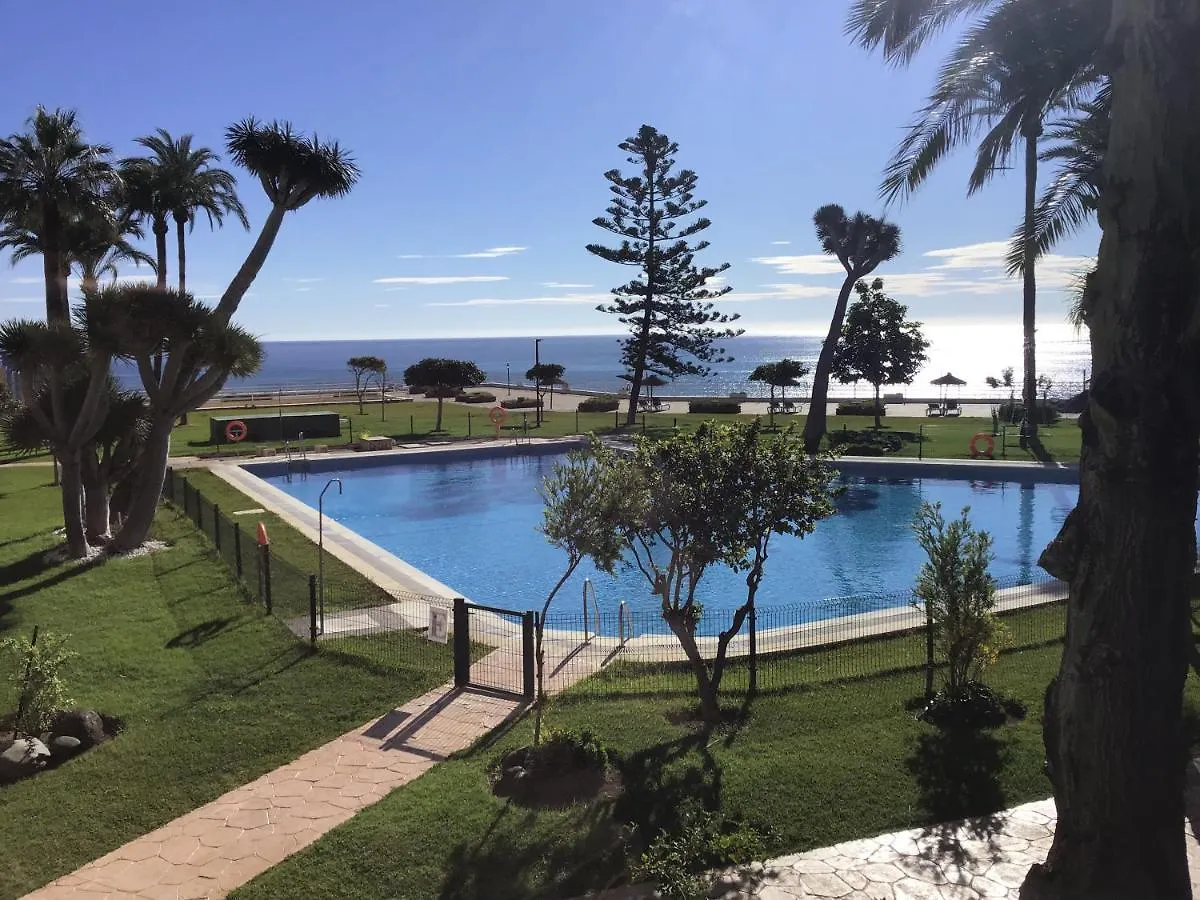 Apartamento Playa La Carihuela Torremolinos